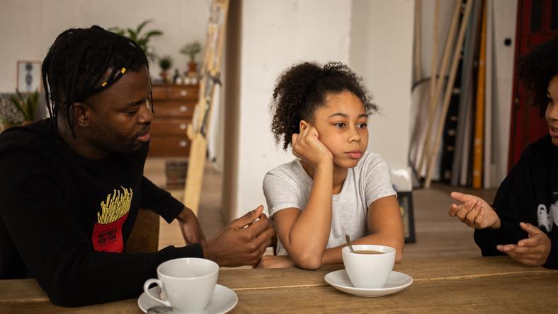 人永远得不到自己理解不了的东西